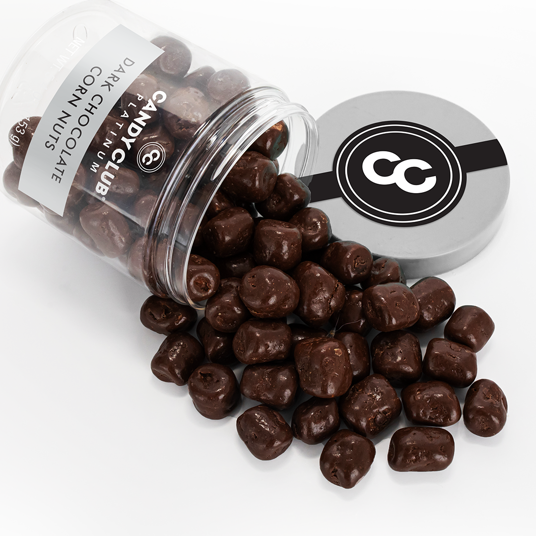 Chocolate candy club sale